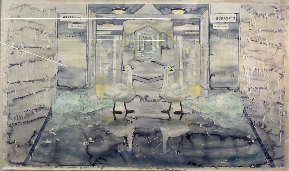 Upplýsingar í skólabyrjun