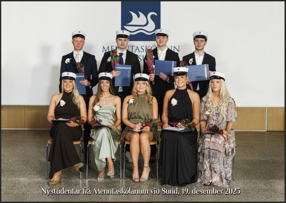 Ljósmyndari: Gunnar Freyr Steinsson