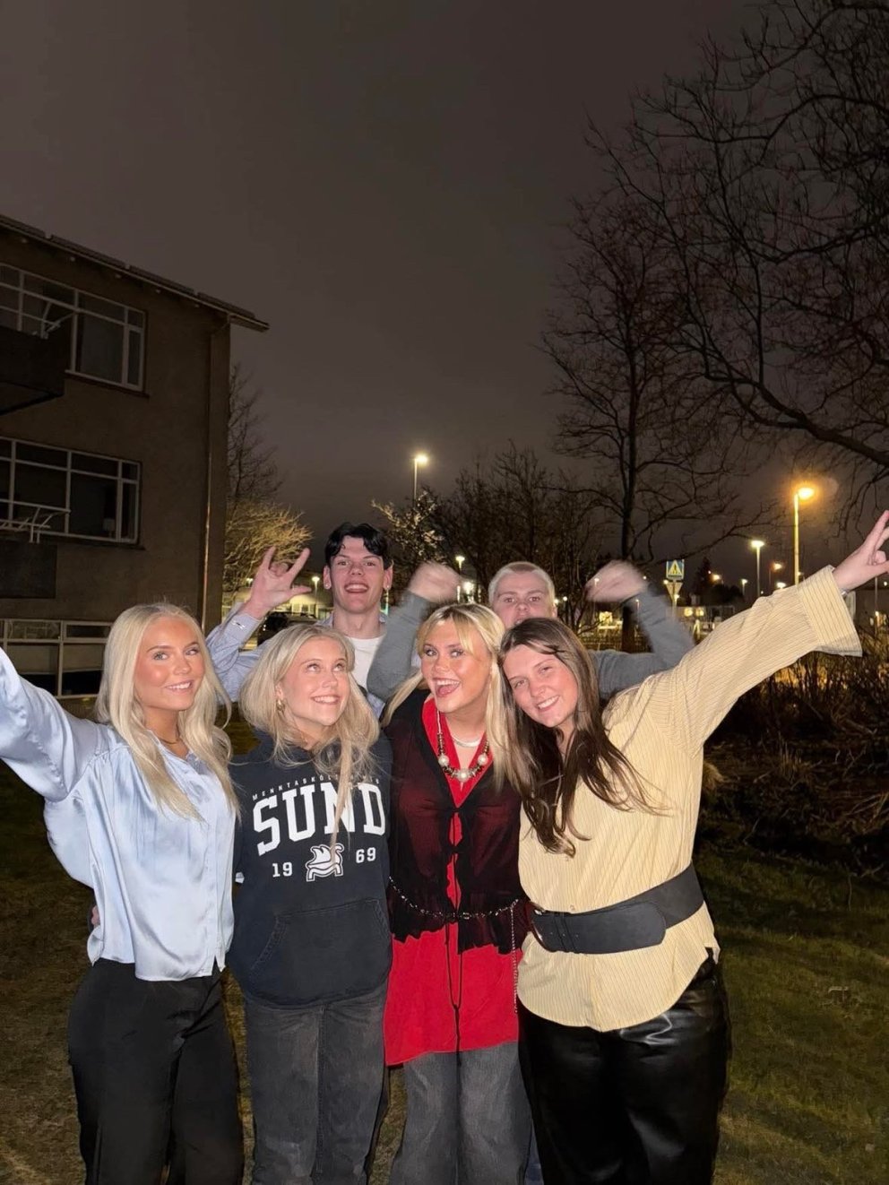 MS í undanúrslit í Morfís!