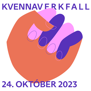 Kvennaverkfall 24. október 2023