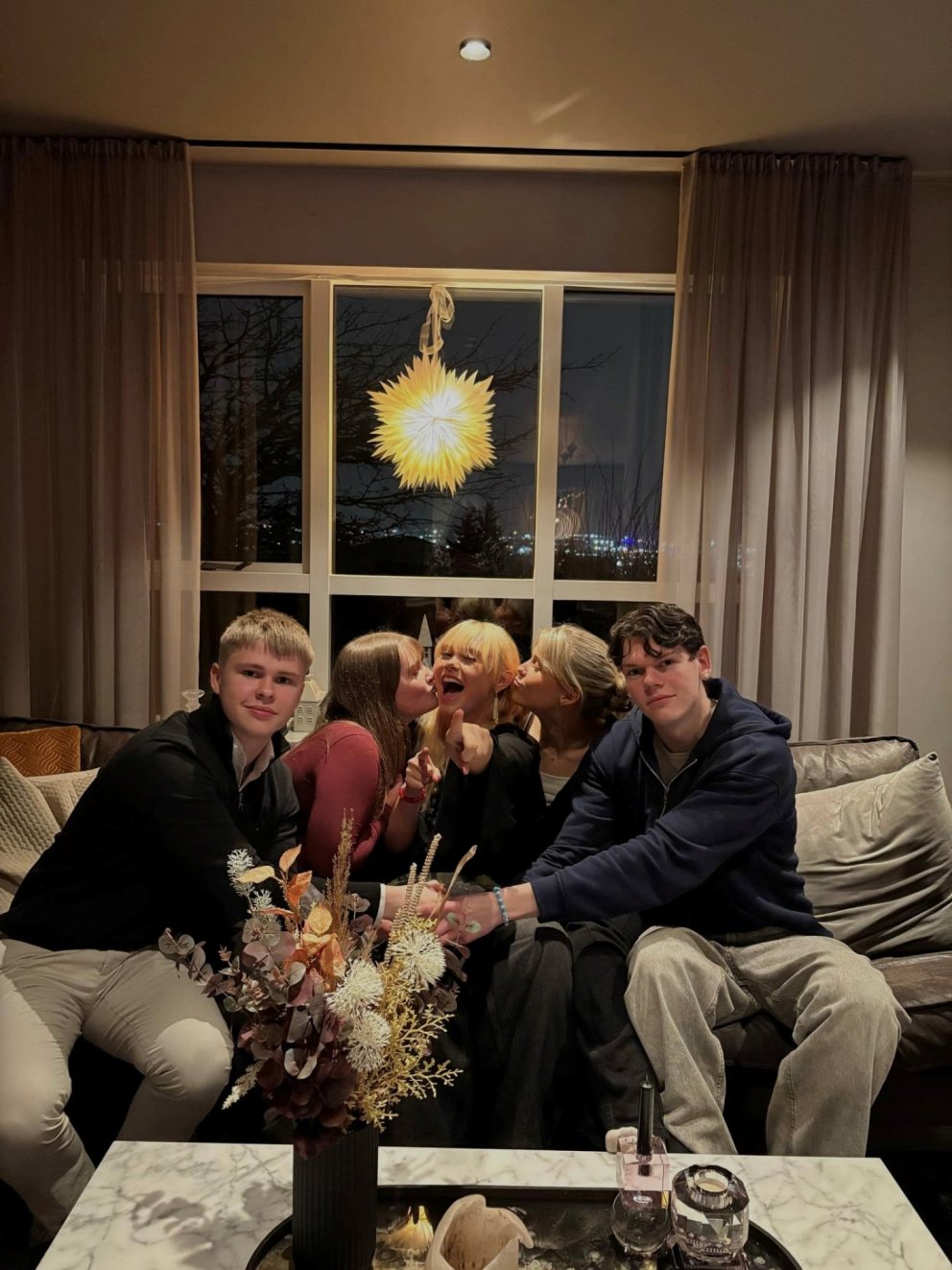 MS áfram í Morfís