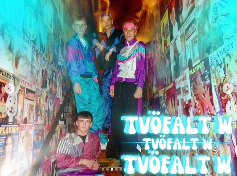 Nýjungar á vetrarönn