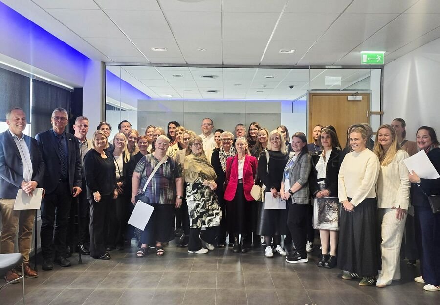 Úthlutun úr Sprotasjóði 2025