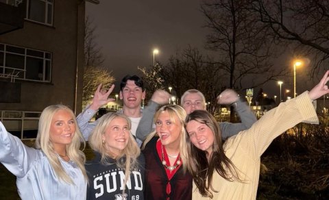 MS í undanúrslit í Morfís!