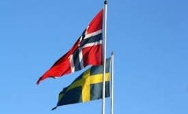 Norsku- og sænskukennsla fyrir framhaldsskólanemendur