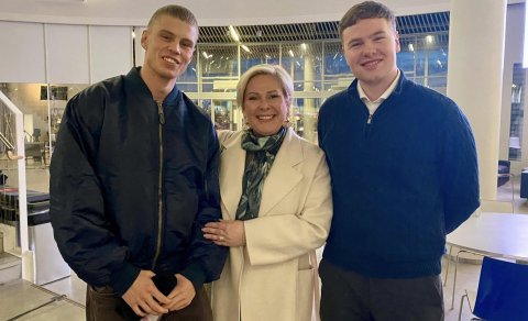 Fyrirtækjasmiðja að hefjast