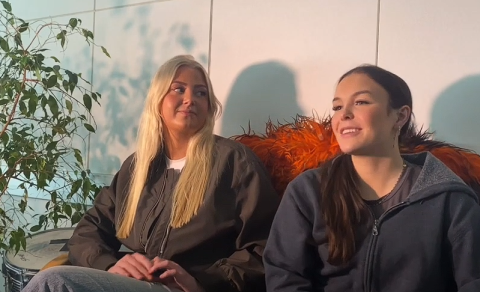 Heimildamynd nemenda í kvikmyndagerð um Grease