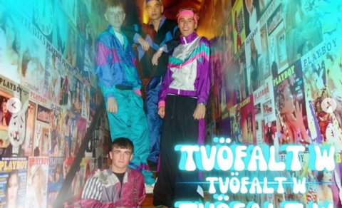 Nýjungar á vetrarönn